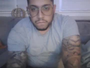 Roddy_Pipeher215 Chaturbate stream image from October 09, 2025
