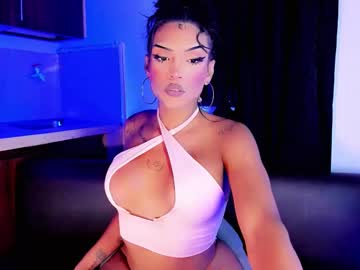 Samantha_Duke66 stream image from October 09, 2025
