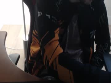 Sjerry007 Chaturbate stream image from October 09, 2025
