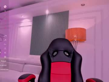 Tathy_Miller Chaturbate stream image from October 09, 2025