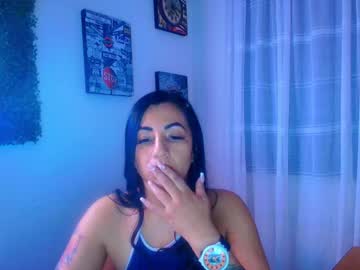 Adhelexxx Chaturbate stream image from October 09, 2025