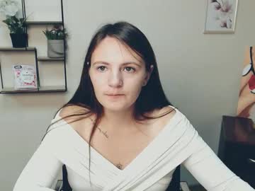 Alissa_Dream_ Chaturbate stream image from October 09, 2025