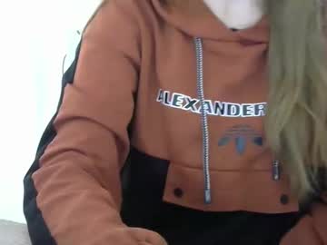 Anastasiyachech350310 Chaturbate stream image from October 09, 2025
