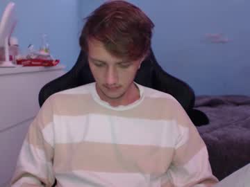 Blondmusie Chaturbate stream image from October 09, 2025