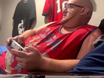Daddyboy696900 Chaturbate stream image from October 09, 2025