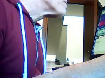 Daniel1963it Chaturbate stream image from October 09, 2025