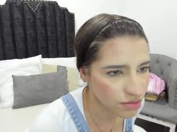 Georgina_7 Chaturbate stream image from October 09, 2025