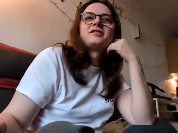 Hornygirl_And_Hercock Chaturbate stream image from October 09, 2025