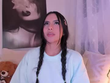 Juliana_Cute_22 Chaturbate stream image from October 09, 2025