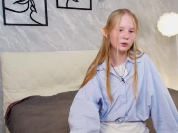 Liandranelson Chaturbate stream image from October 09, 2025