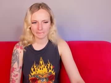 Likilip Chaturbate stream image from October 09, 2025