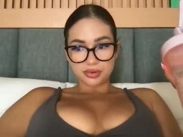 Liyamer Chaturbate stream image from October 09, 2025