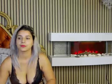 Madisonrusso Chaturbate stream image from October 09, 2025