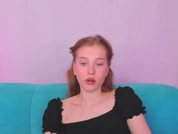 Maryalicesmile Chaturbate stream image from October 09, 2025