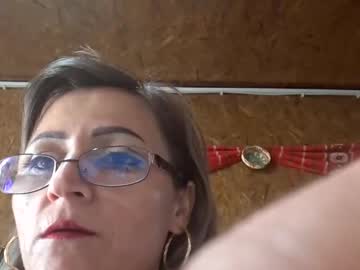 Megansifers Chaturbate stream image from October 09, 2025