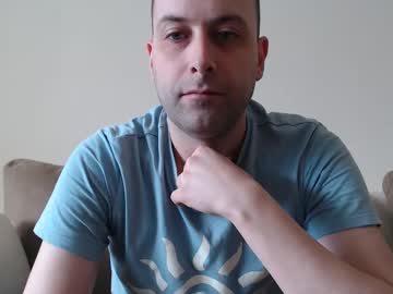 Mostwanted7 Chaturbate stream image from October 09, 2025