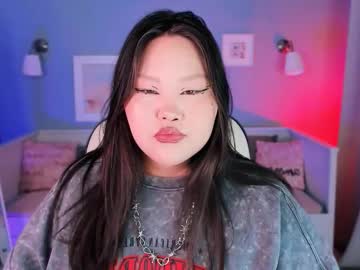 Sugarnekoo Chaturbate stream image from October 09, 2025