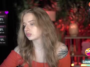 Bellablazee Chaturbate stream image from October 09, 2025