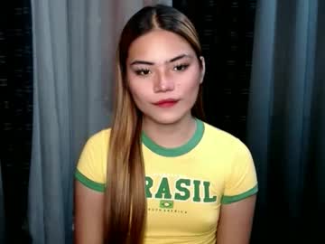 Foxxypennyx Chaturbate stream image from October 09, 2025