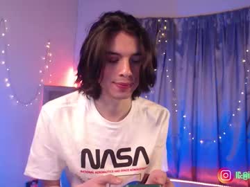 J_A_X_X_X_O_N Chaturbate stream image from October 09, 2025