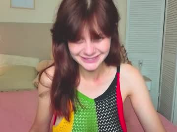 Kitty_Ange1l Chaturbate stream image from October 09, 2025