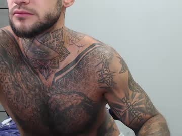 Maxi_Foxxx Chaturbate stream image from October 09, 2025