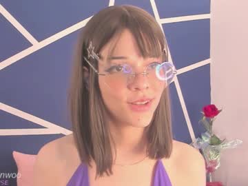 Soni_Ponwoo Chaturbate stream image from October 09, 2025