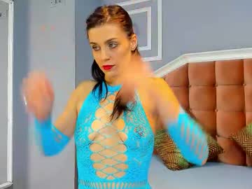 Twistedhoney_ Chaturbate stream image from October 09, 2025