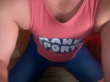 Wrestlestud Chaturbate stream image from October 09, 2025