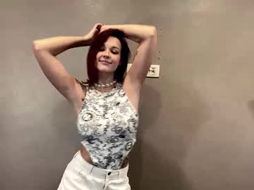 Alverafornell Chaturbate stream image from October 09, 2025