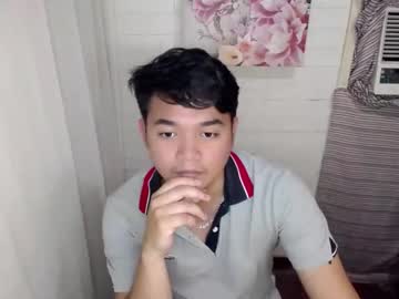 Asian_Cummer25 Chaturbate stream image from October 09, 2025