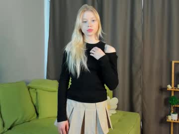 Britneybrashaw Chaturbate stream image from October 09, 2025