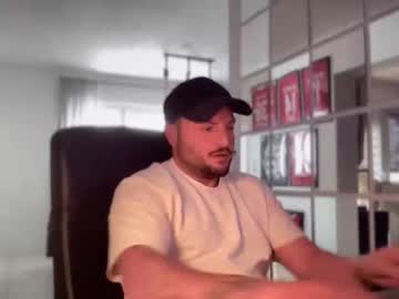 Fraaafraaa1202 Chaturbate stream image from October 09, 2025