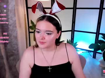 Heymarybaby Chaturbate stream image from October 09, 2025