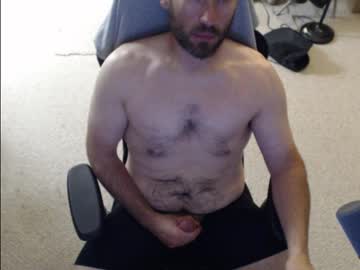 John_Donson Chaturbate stream image from October 09, 2025