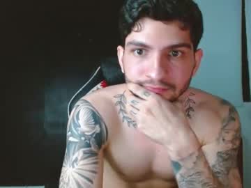 Joshkael Chaturbate stream image from October 09, 2025