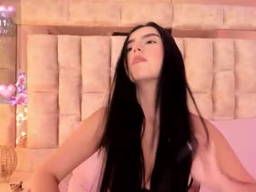 Melissalove3 Chaturbate stream image from October 09, 2025