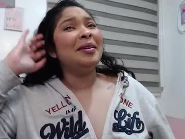 Samantarosee Chaturbate stream image from October 09, 2025