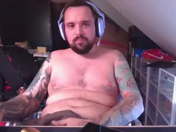 _Smiley_Bear27 Chaturbate stream image from October 09, 2025