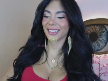 Abbeykhaled Chaturbate stream image from October 09, 2025