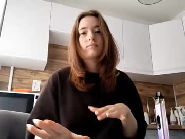 Elysemaldonaldo Chaturbate stream image from October 09, 2025