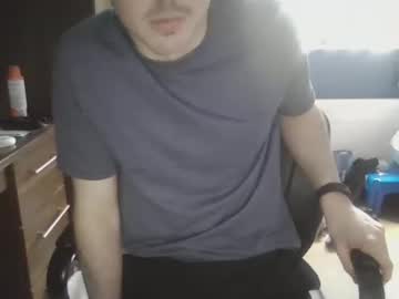 Kolbz Chaturbate stream image from October 09, 2025