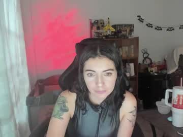 Lestatdlion Chaturbate stream image from October 09, 2025
