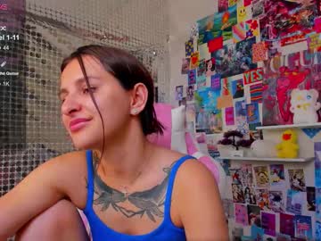 Rita_Smith Chaturbate stream image from October 09, 2025