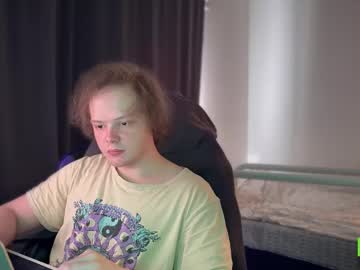 _Ted_Bear Chaturbate stream image from October 09, 2025