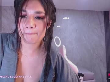 Violetta_Jhonson_V Chaturbate stream image from October 09, 2025