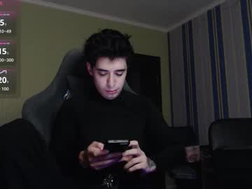 Yofukashi Chaturbate stream image from October 09, 2025