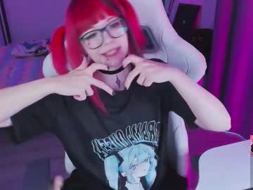 Yumi_Youkai Chaturbate stream image from October 09, 2025