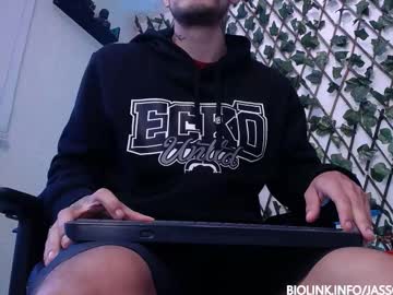 Big_Master26 Chaturbate stream image from October 09, 2025