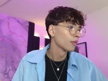 Demianmon Chaturbate stream image from October 09, 2025